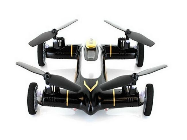 Р/У квадрокоптер Syma X9 Летающая машина 2.4G RTF