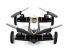 Р/У квадрокоптер Syma X9 Летающая машина 2.4G RTF