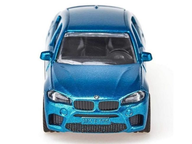Легковой автомобиль Siku 1409 BMW X6 M 1/50 Легковой автомобиль Siku 1409 BMW X6 M 1/50