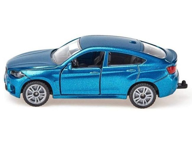 Легковой автомобиль Siku 1409 BMW X6 M 1/50 Легковой автомобиль Siku 1409 BMW X6 M 1/50