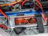 Радиоуправляемый монстр Remo Hobby Dinosaurs Master Brushless UPGRADE PLUS (синий) 4WD 2.4G 1/8 RTR Радиоуправляемый монстр Remo Hobby Dinosaurs Master Brushless UPGRADE PLUS (синий) 4WD 2.4G 1/8 RTR