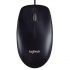 Проводная мышь Logitech M90 Black - 910-001970