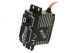 Сервомашинка цифровая JX Servo BLS-HV7132MG (71г/32.5/0.07/7.4V) бесколлекторная, Full metal