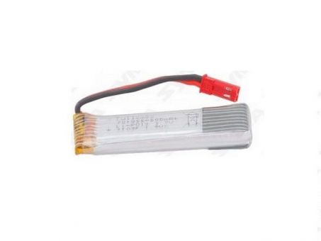 Аккумулятор Li-Po 300mAh, 3,7V для Syma S39-1 Raptor Аккумулятор Li-Po 300mAh, 3,7V для Syma S39-1 Raptor