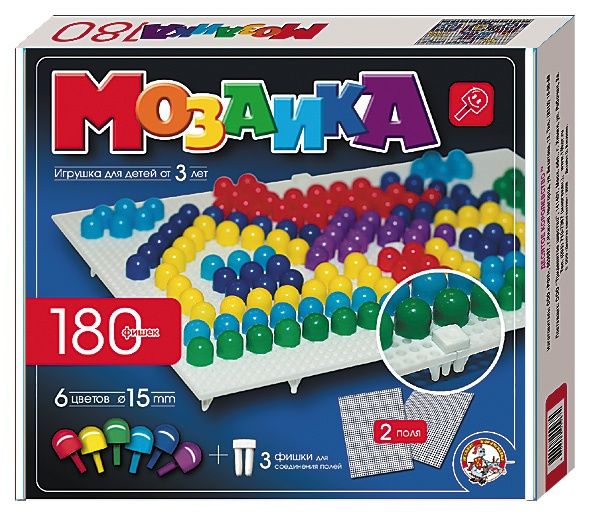 Мозаика d15 Мозаика d15