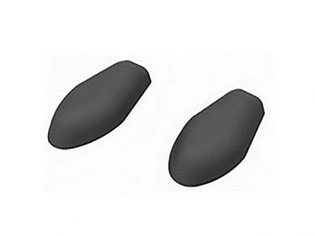 Силиконовый наконечник для Volantex RC COMPASS 650 (2 шт) Силиконовый наконечник для Volantex RC COMPASS 650 (2 шт)