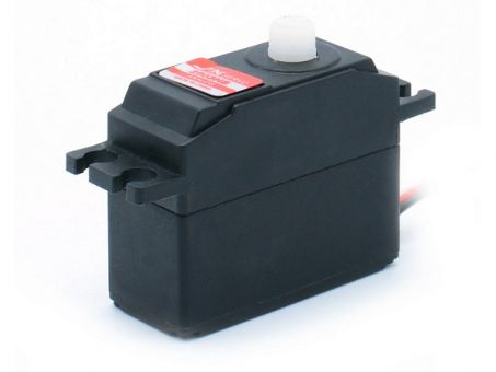 Сервомашинка аналоговая JX Servo PS-2503HB-R (25.32г/3.35/0.10/6V) 5pin Mini для Remo Hobby 1/16 Сервомашинка аналоговая JX Servo PS-2503HB-R (25.32г/3.35/0.10/6V) 5pin Mini для Remo Hobby 1/16