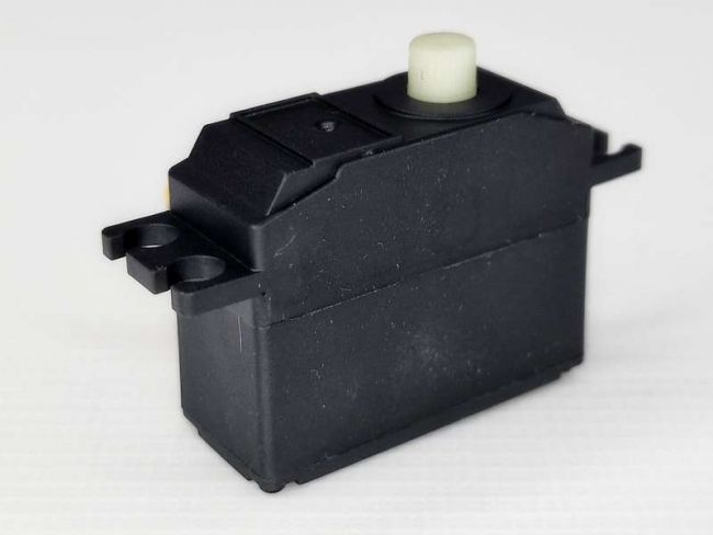 Сервомашинка аналоговая JX Servo PS-2503HB-R (25.32г/3.35/0.10/6V) 5pin Mini для Remo Hobby 1/16 Сервомашинка аналоговая JX Servo PS-2503HB-R (25.32г/3.35/0.10/6V) 5pin Mini для Remo Hobby 1/16