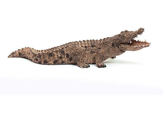 Фигурка Schleich Крокодил