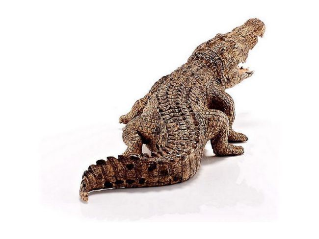 Фигурка Schleich Крокодил