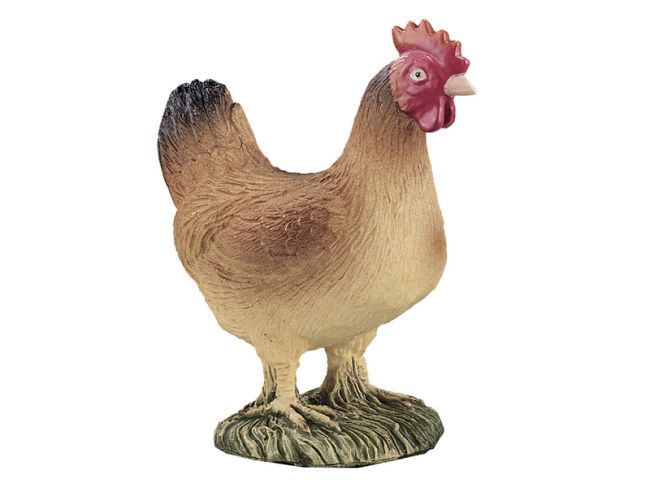 Фигурка KONIK Курица