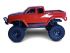 Радиоуправляемый трофи Remo Hobby Trial Rigs Truck 10275 (красный) 4WD 2.4G 1/10 RTR