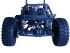 Радиоуправляемый трофи Remo Hobby Trial Rigs Truck 10275 (красный) 4WD 2.4G 1/10 RTR