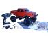 Радиоуправляемый трофи Remo Hobby Trial Rigs Truck 10275 (красный) 4WD 2.4G 1/10 RTR