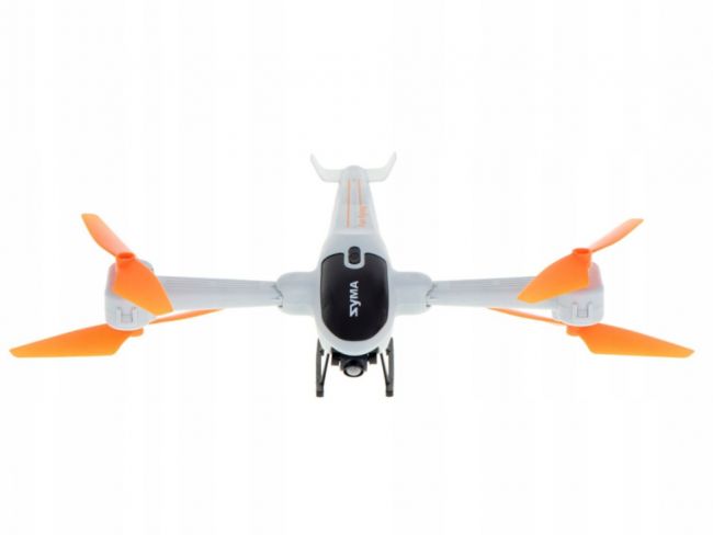 Радиоуправляемый вертолет Syma Z5 6-AXIS 2.4G - Z5