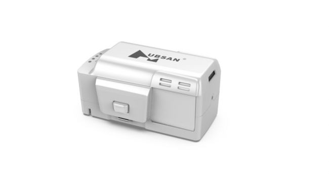 Аккумулятор Hubsan Ultra Long Endurance 4S 16.8V 5000 mAh - HBSACE20-01 Аккумулятор Hubsan Ultra Long Endurance 4S 16.8V 5000 mAh - HBSACE20-01