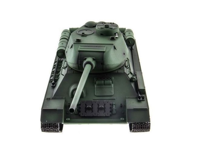 Радиоуправляемый танк Heng Long T-34/85 Original V7.0 2.4G 1/16 RTR Радиоуправляемый танк Heng Long T-34/85 Original V7.0 2.4G 1/16 RTR