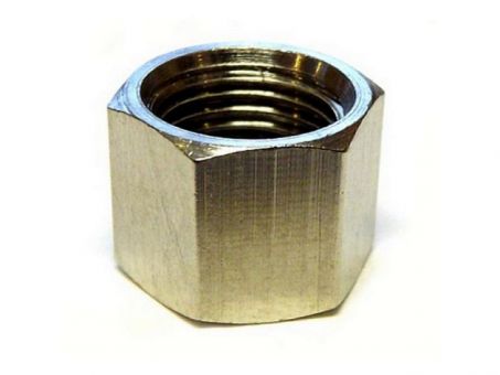 Заглушка G1/8" Заглушка G1/8"