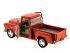 Машина Kinsmart "Chevy Stepside Pick Up" инерция (1/12шт.) 1:32 б/к