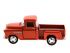 Машина Kinsmart "Chevy Stepside Pick Up" инерция (1/12шт.) 1:32 б/к