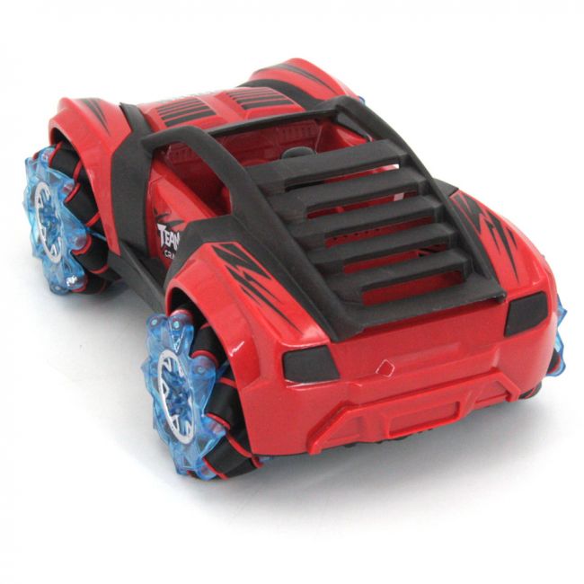 Радиоуправляемая машина ZeGan "Сrazy Drift" 1:16, красный - ZG-C1432-RED Радиоуправляемая машина ZeGan "Сrazy Drift" 1:16, красный - ZG-C1432-RED
