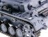 Радиоуправляемый танк Heng Long Panzer IV (F2 Type) Original V7.0  2.4G 1/16 RTR