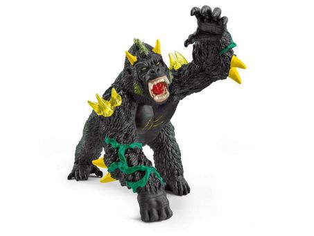 Фигурка Schleich Горилла-монстр Фигурка Schleich Горилла-монстр