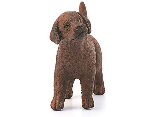 Фигурка Schleich Лабрадор, щенок