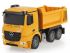 Р/У самосвал Double Eagle Mercedes-Benz Arocs 1:26