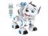 Радиоуправляемая робот-собака LENENG TOYS K10 Wow!Dog звук, свет, танцы, сенсор Радиоуправляемая робот-собака LENENG TOYS K10 Wow!Dog звук, свет, танцы, сенсор