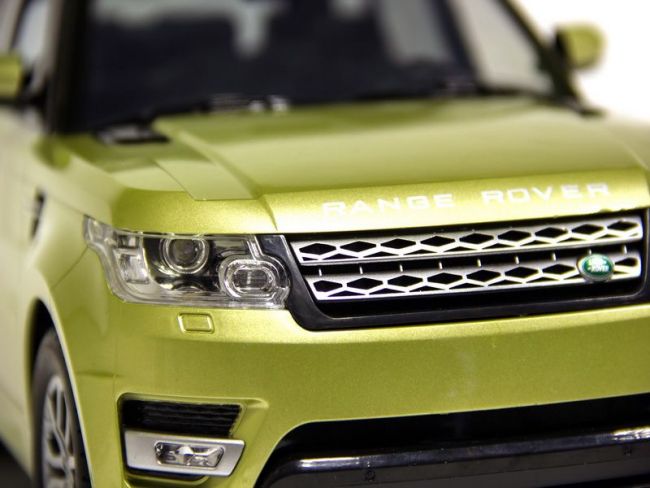 Р/У машина 1:12 Range Rover Р/У машина 1:12 Range Rover