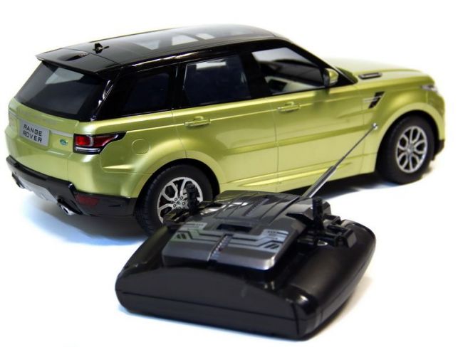 Р/У машина 1:12 Range Rover Р/У машина 1:12 Range Rover