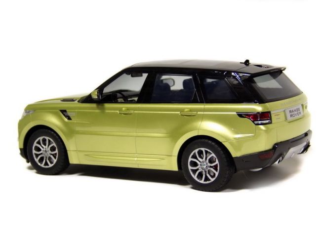 Р/У машина 1:12 Range Rover Р/У машина 1:12 Range Rover