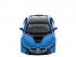 Машина Kinsmart BMW i8 инерция (1/12шт.) 1:36 б/к