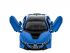 Машина Kinsmart BMW i8 инерция (1/12шт.) 1:36 б/к