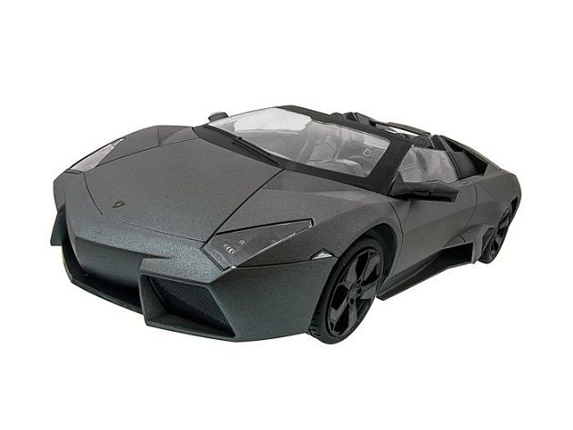Р/У машина MZ Lamborghini Reventon Roadster 2027M черный мат 1/14 + акб Р/У машина MZ Lamborghini Reventon Roadster 2027M черный мат 1/14 + акб