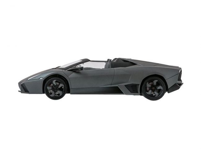 Р/У машина MZ Lamborghini Reventon Roadster 2027M черный мат 1/14 + акб Р/У машина MZ Lamborghini Reventon Roadster 2027M черный мат 1/14 + акб