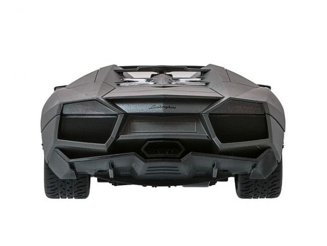 Р/У машина MZ Lamborghini Reventon Roadster 2027M черный мат 1/14 + акб Р/У машина MZ Lamborghini Reventon Roadster 2027M черный мат 1/14 + акб