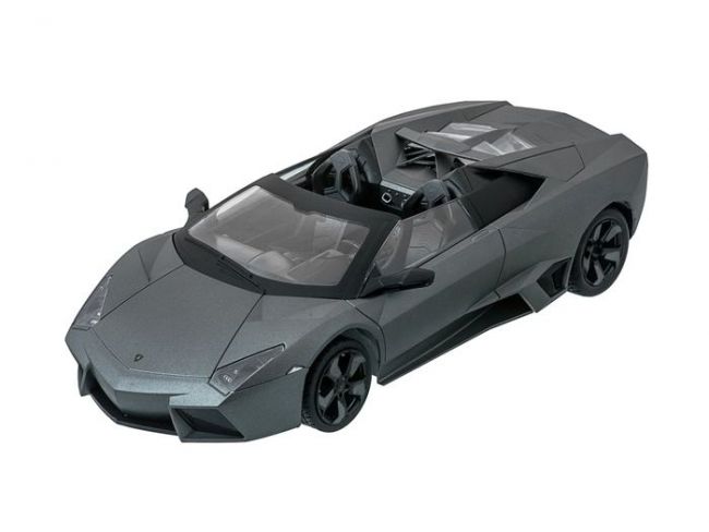 Р/У машина MZ Lamborghini Reventon Roadster 2027M черный мат 1/14 + акб Р/У машина MZ Lamborghini Reventon Roadster 2027M черный мат 1/14 + акб