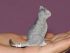 Фигурка Schleich Кошка, сидит Фигурка Schleich Кошка, сидит