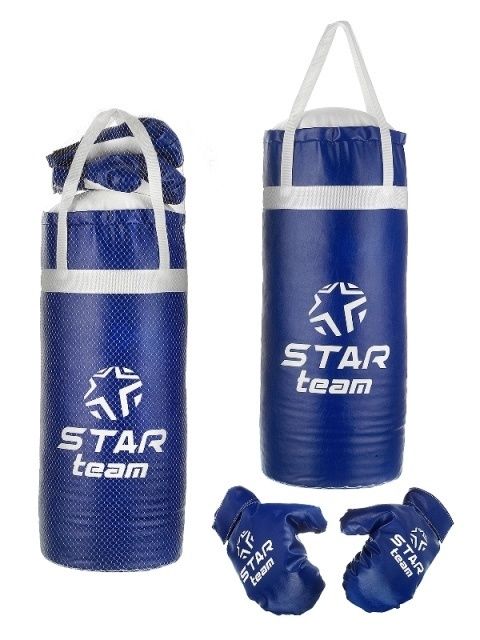 Боксерский набор "STAR TEAM" №4 Боксерский набор "STAR TEAM" №4