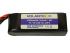 Аккумулятор Li-Po 1500mAh, 11,1V XT60 для самолета Volantex RC Trainstar Epoch Аккумулятор Li-Po 1500mAh, 11,1V XT60 для самолета Volantex RC Trainstar Epoch
