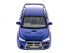 Машина Kinsmart 1:36 Mitsubihi Lancer EV. инерция (1/12шт.) б/к