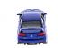 Машина Kinsmart 1:36 Mitsubihi Lancer EV. инерция (1/12шт.) б/к