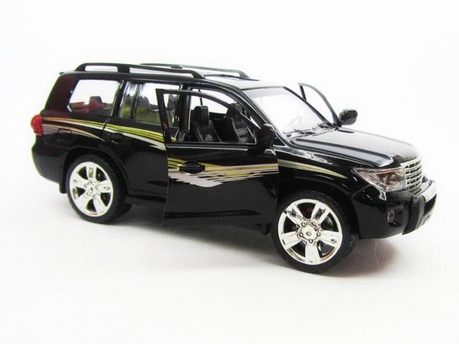 Машина XLG TOYOTA PRADO/MERCEDES G55 M923J/M923K 1/24, свет, звук, инерция (1/4шт.) б/к Машина XLG TOYOTA PRADO/MERCEDES G55 M923J/M923K 1/24, свет, звук, инерция (1/4шт.) б/к