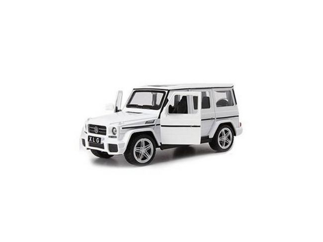 Машина XLG TOYOTA PRADO/MERCEDES G55 M923J/M923K 1/24, свет, звук, инерция (1/4шт.) б/к Машина XLG TOYOTA PRADO/MERCEDES G55 M923J/M923K 1/24, свет, звук, инерция (1/4шт.) б/к