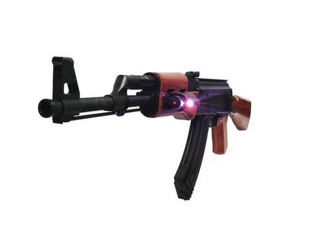 Детский автомат Калашникова AK-47 0808AА 88см Детский автомат Калашникова AK-47 0808AА 88см
