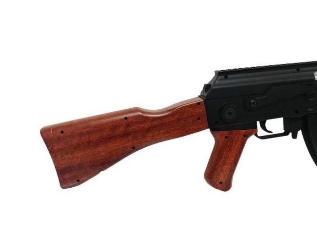 Детский автомат Калашникова AK-47 0808AА 88см Детский автомат Калашникова AK-47 0808AА 88см