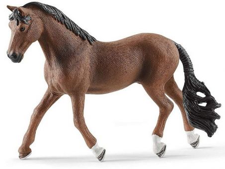 Фигурка Schleich Тракененский мерин Фигурка Schleich Тракененский мерин
