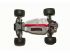 Чехол для TRAXXAS RUSTLER 1:10 летний